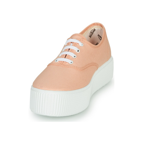 Victoria - DOBLE LONA - Corail