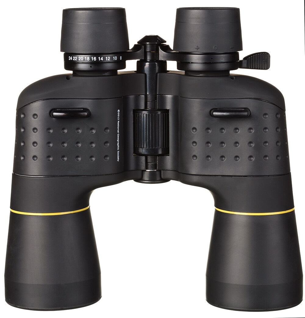 NATIONAL GEOGRAPHIC 8-24x50 Zoom-Fernglas