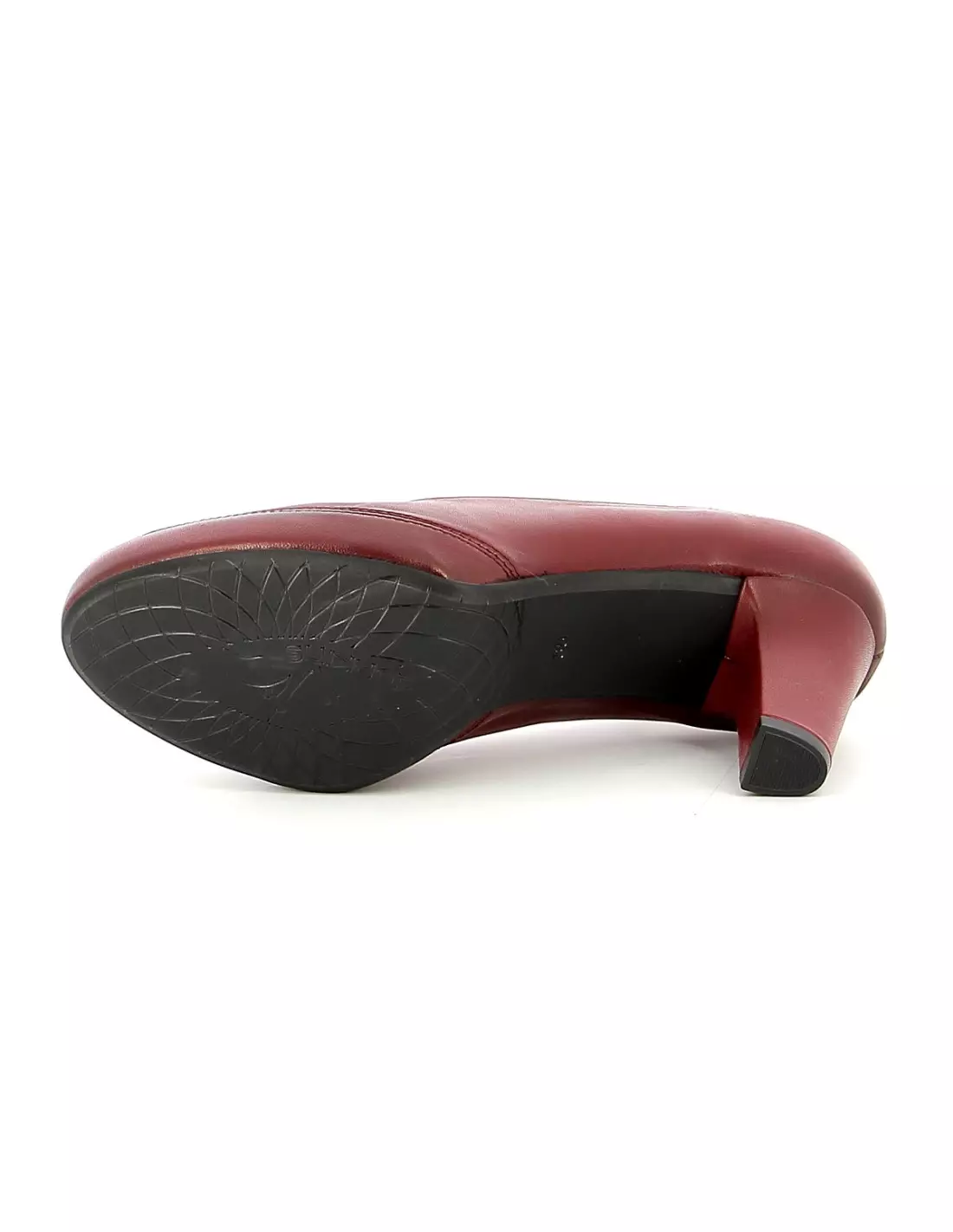 DORKING 5794 - Escarpins Rouge
