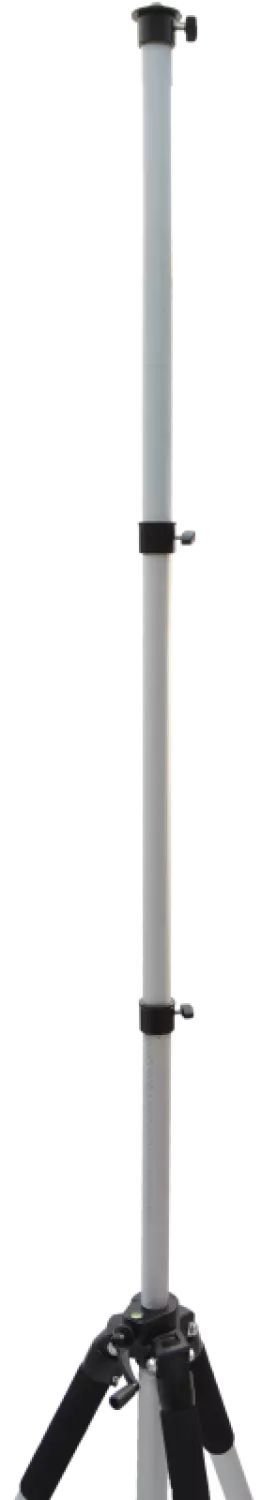 FUTECH 090.300 Statief Medium Duty 300cm - 5/8
