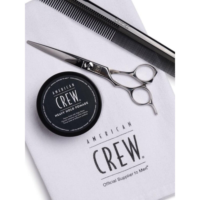 Améican Crew Heavy Hold Pomade 85 Grs