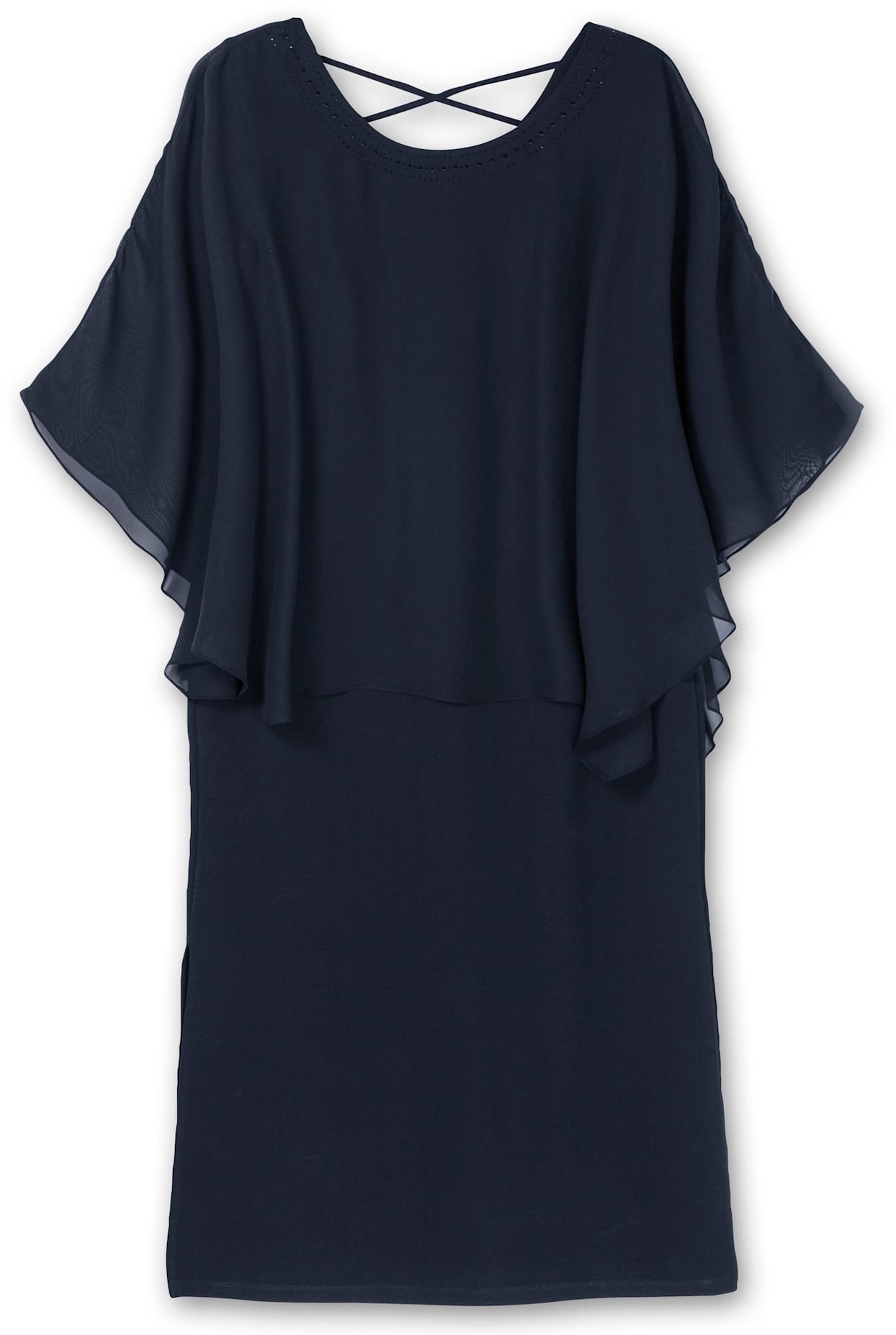 Sheego Abendkleid »Abendkleid«