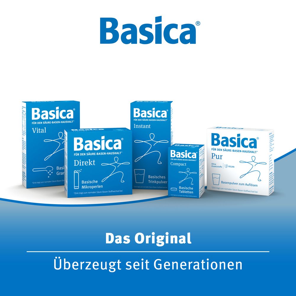 Basica® Pur