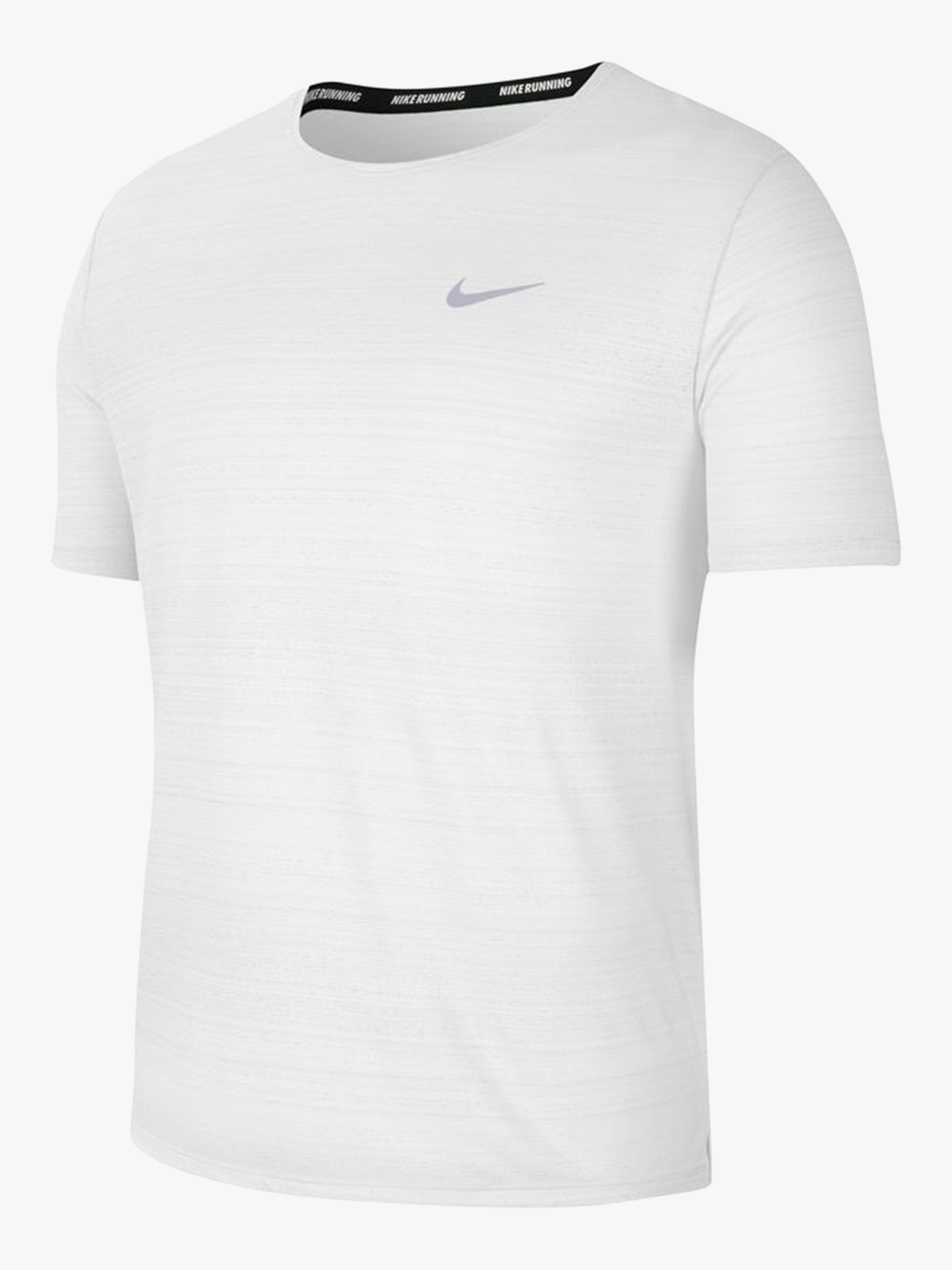 Dri-Fit Miler Top Short Sleeve