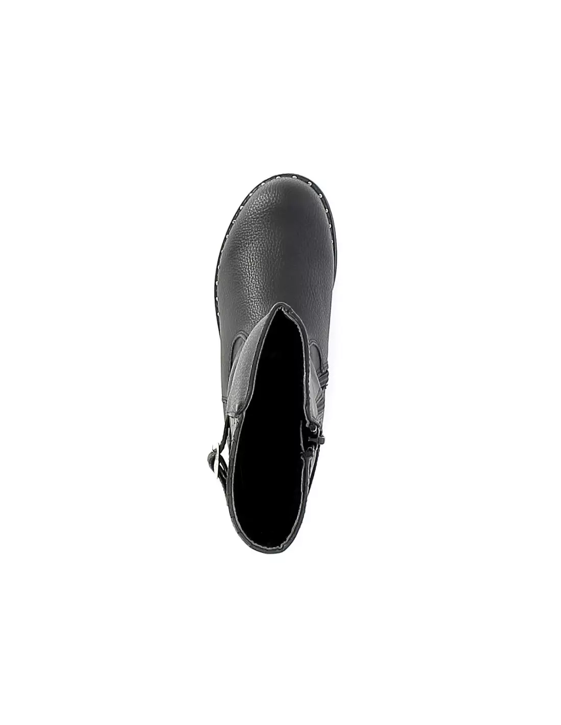 SAFETY JOGGER 538190 - Bottes Black