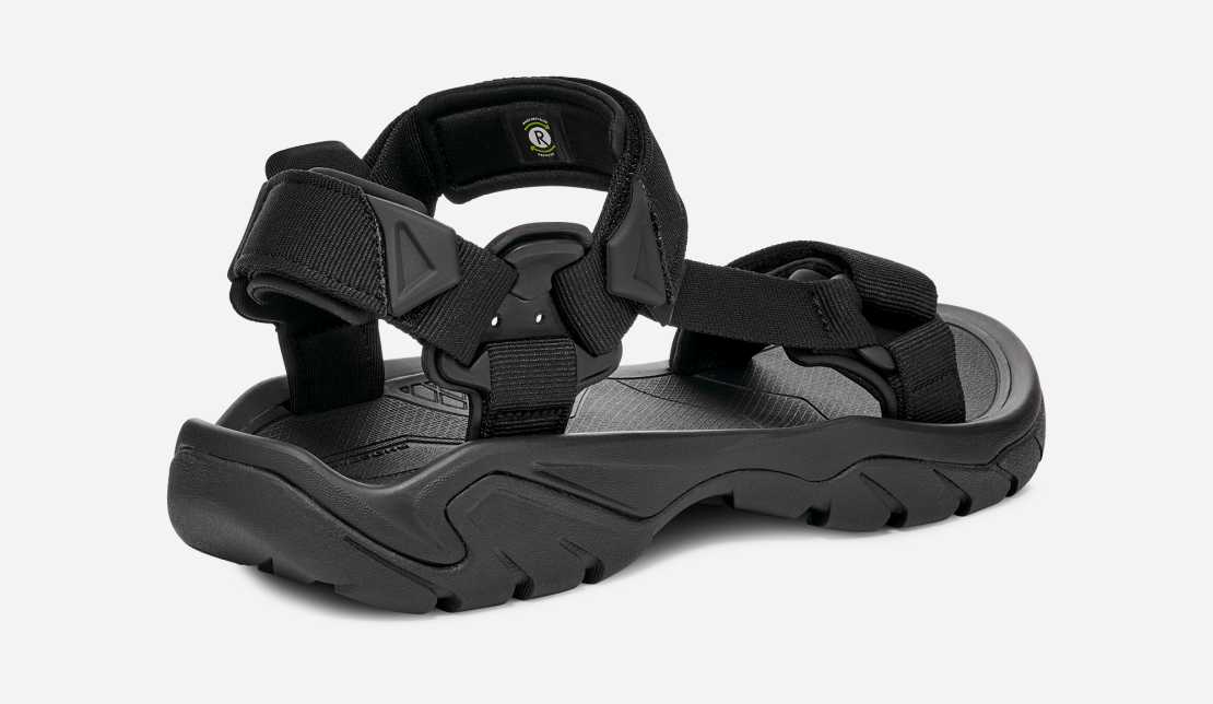 Heren Terra Fi 5 Universal Hiking Sandal