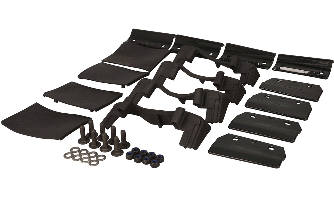 Kit Optiplus Rail FIX S. Arona (17->)