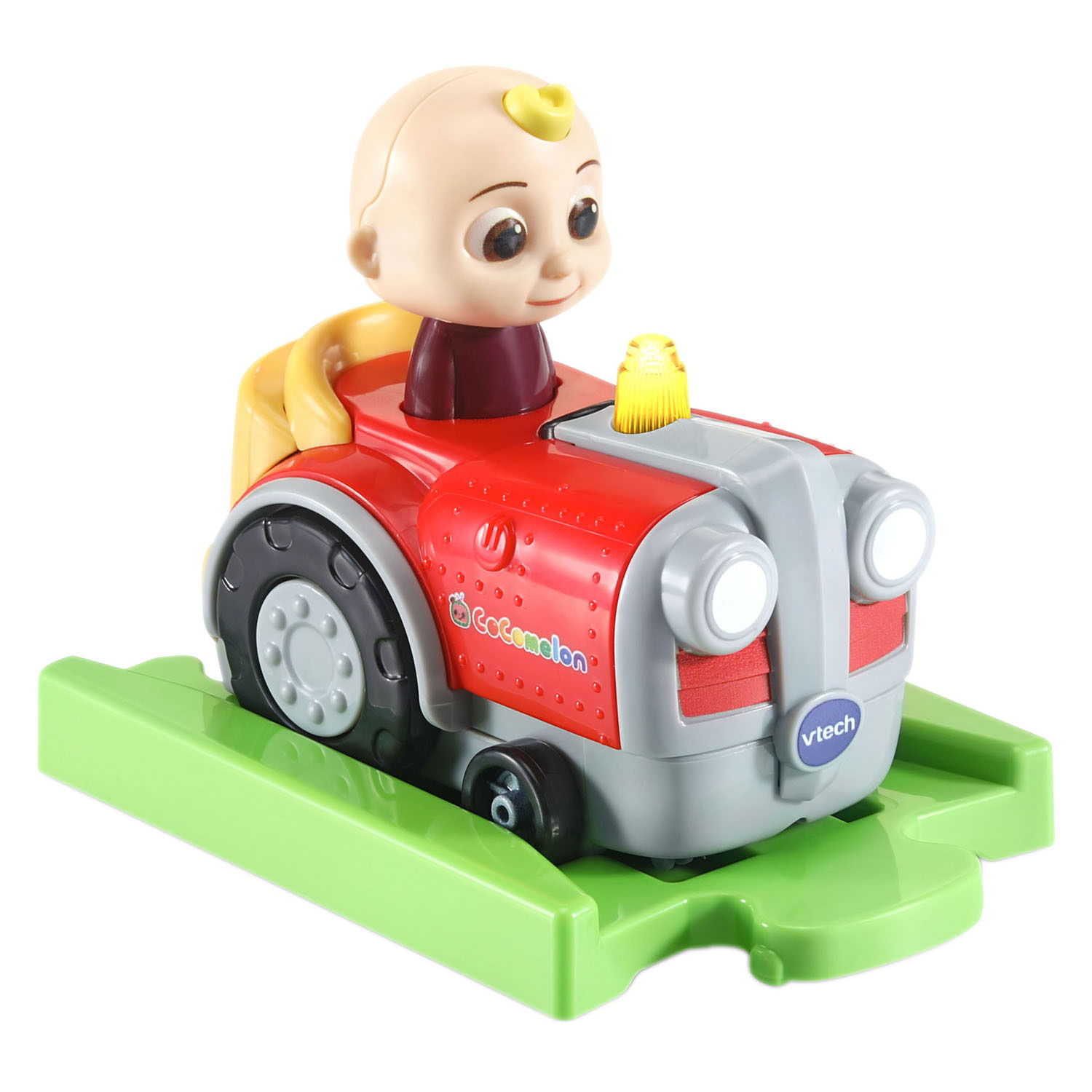 VTech Toet Toet Auto's - CoComelonJJ's Tractor