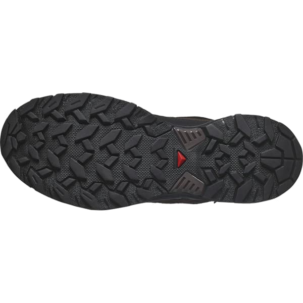 Chaussure de randonnée basse SALOMON X ULTRA 360 LTR GORE-TEX DARK EARTH/DELICIOSO/SHARKSKIN
