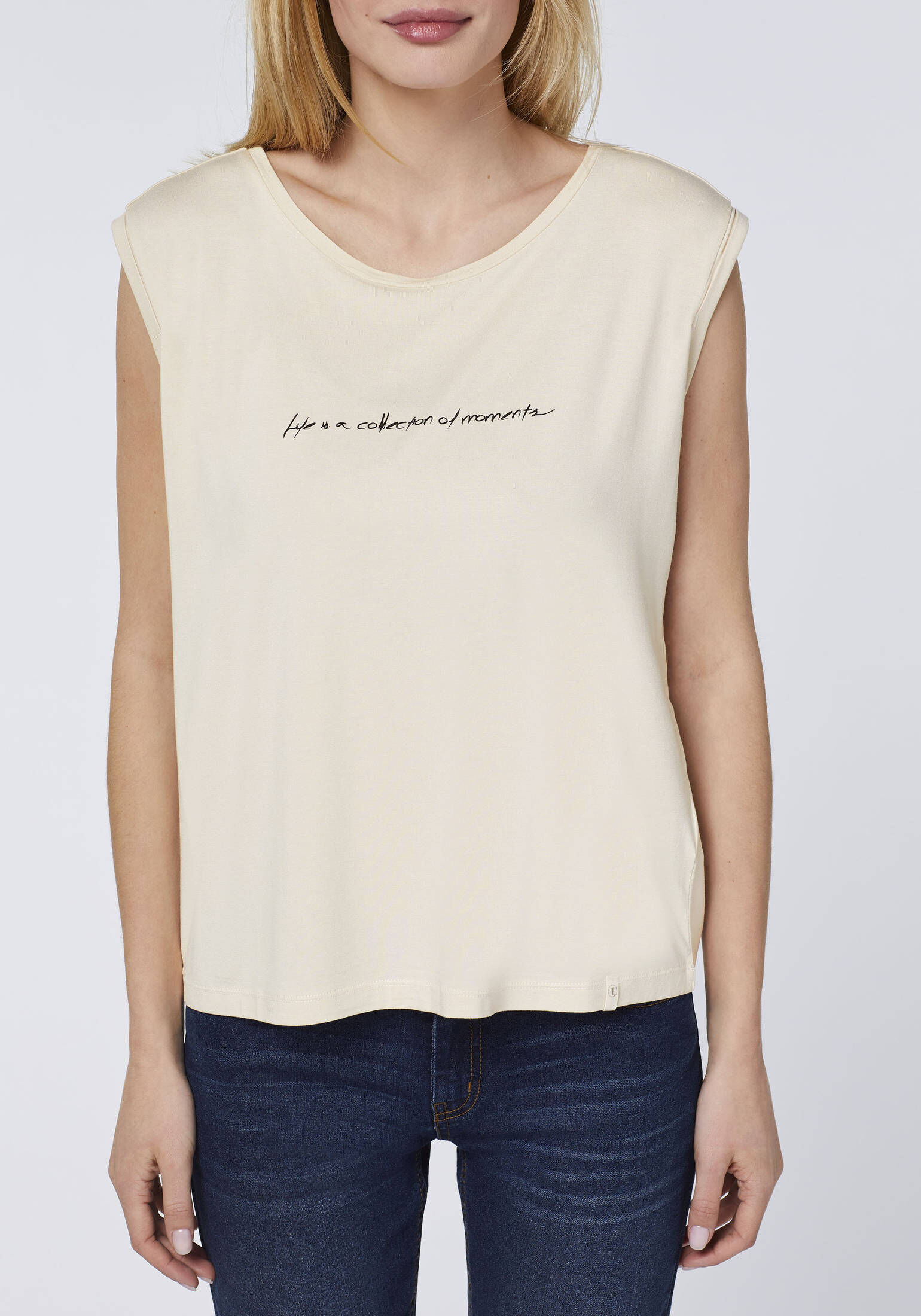 Detto Fatto| Damen Top