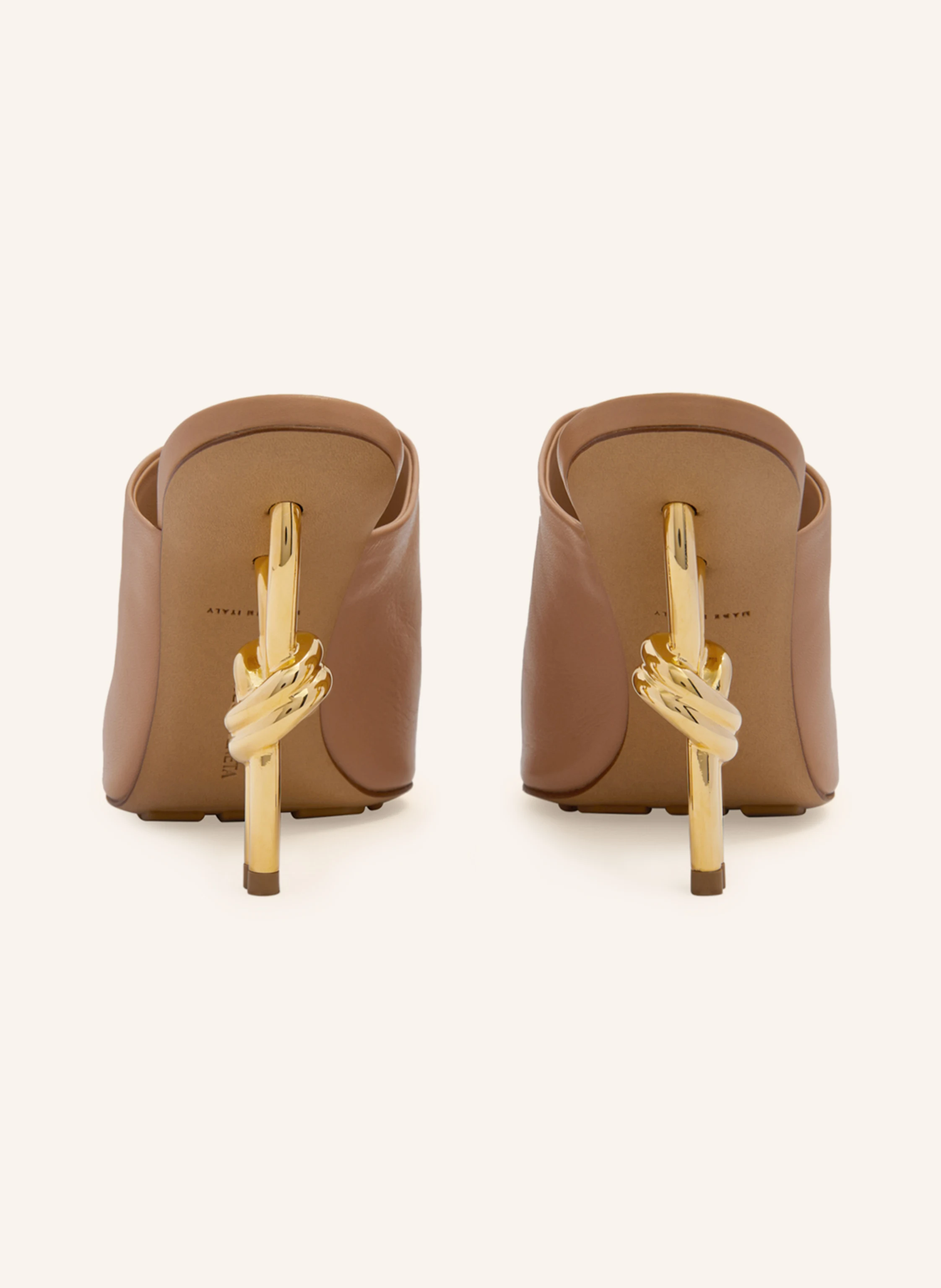 BOTTEGA VENETA Mules KNOT