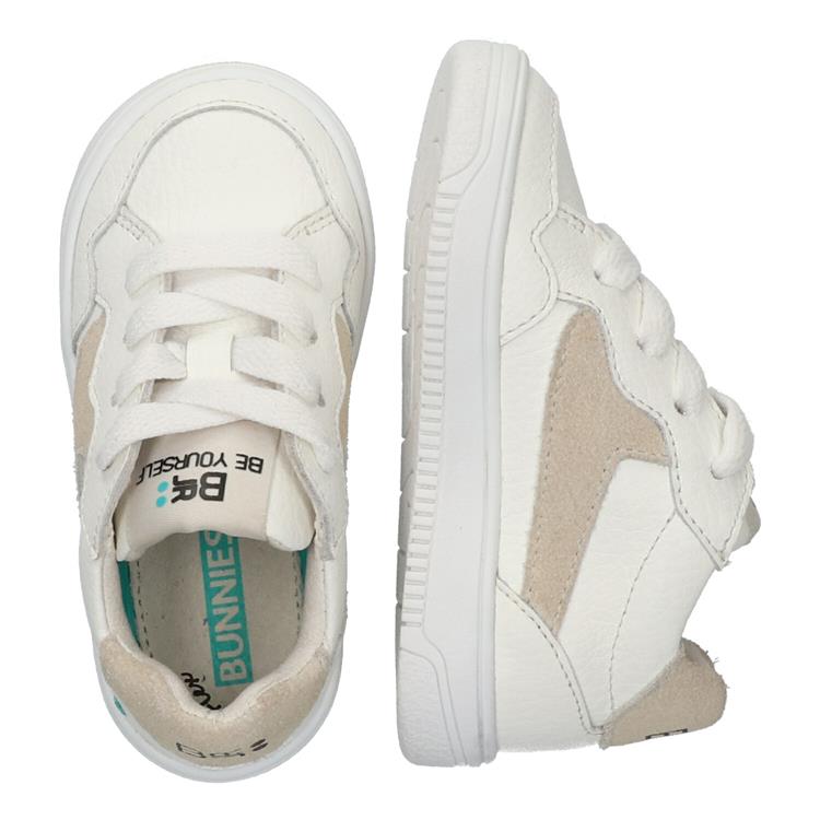 BunniesJR 225254 Morris Mellow white