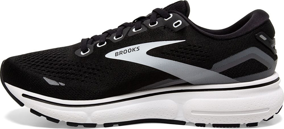Ghost 15 Dame 012/Black/Blackened Pearl/White