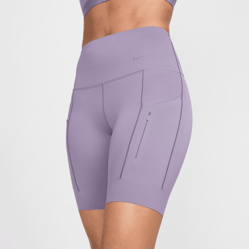 nike df go hr 8 shorts dq5923 509