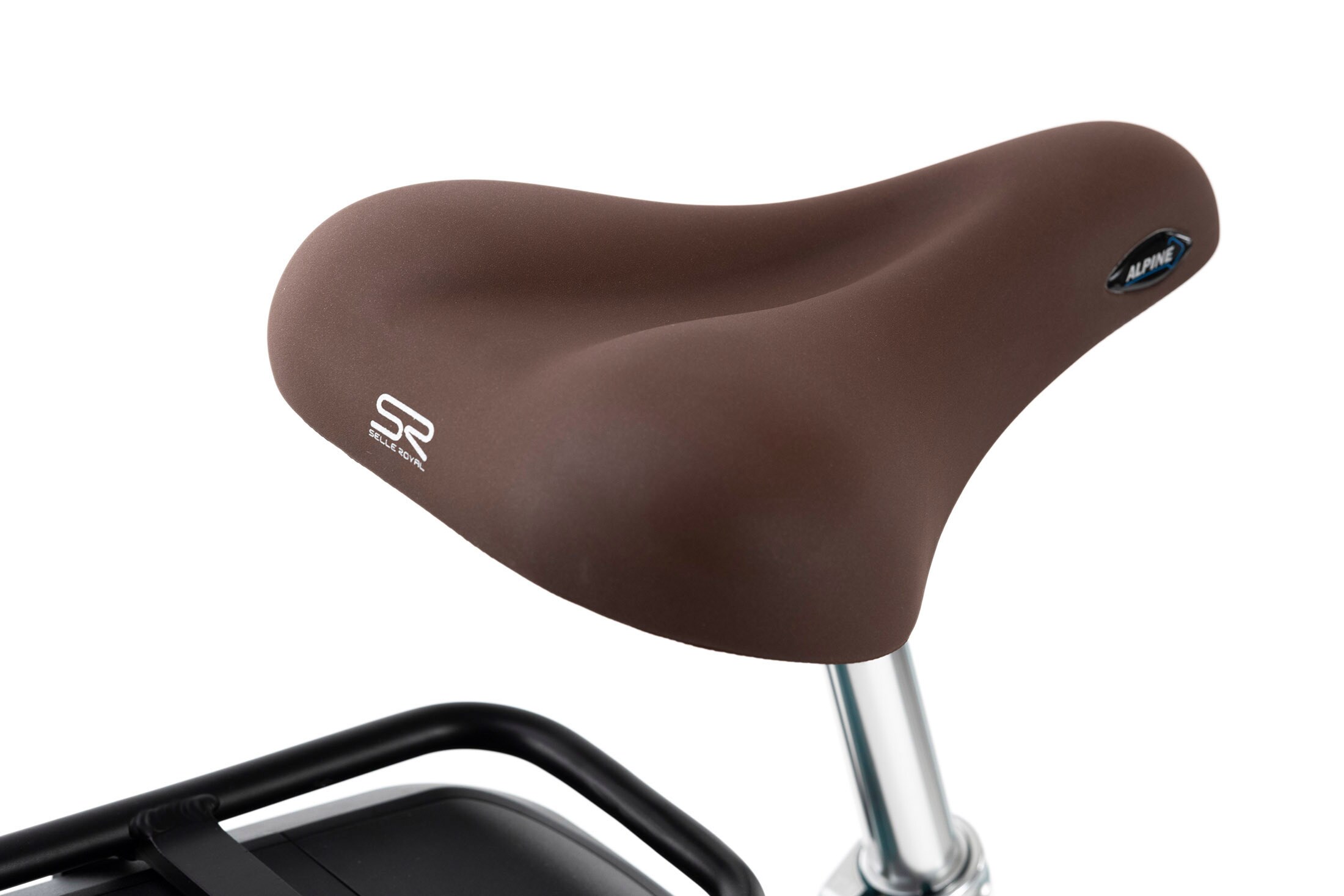 Adore Pedelec E-Bike Cityfahrrad 28'' Adore Cantaloupe