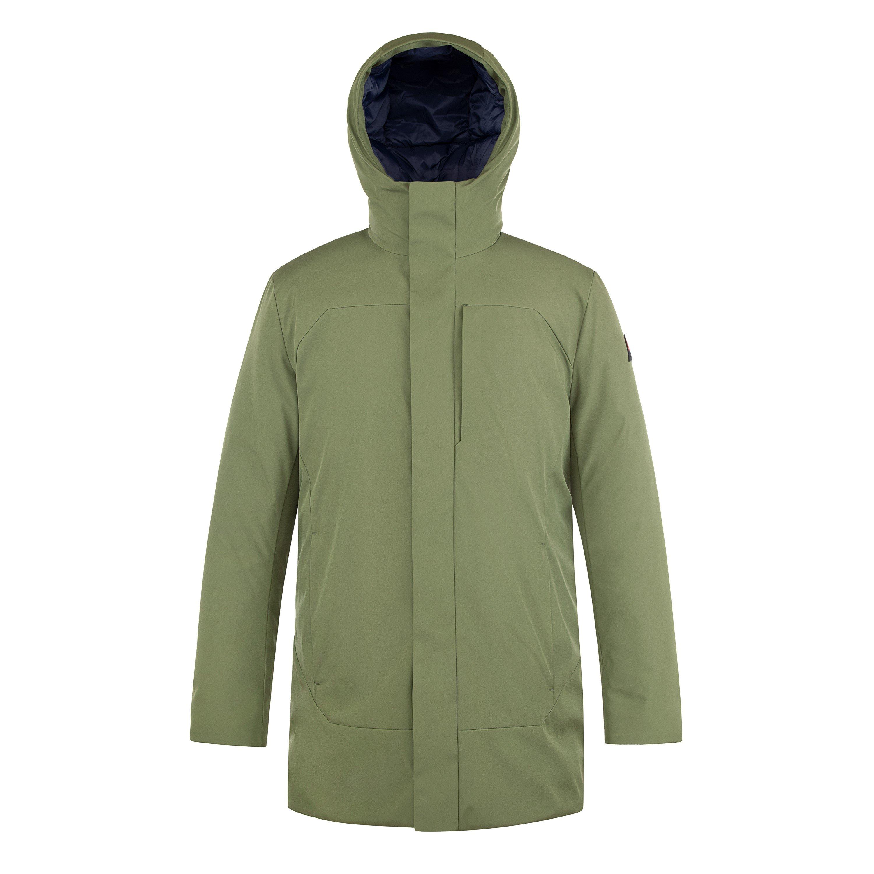 Cape Heights Parka