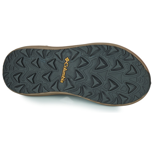 Columbia - TRAILSTORM HIKER 3 STRAP - Marron