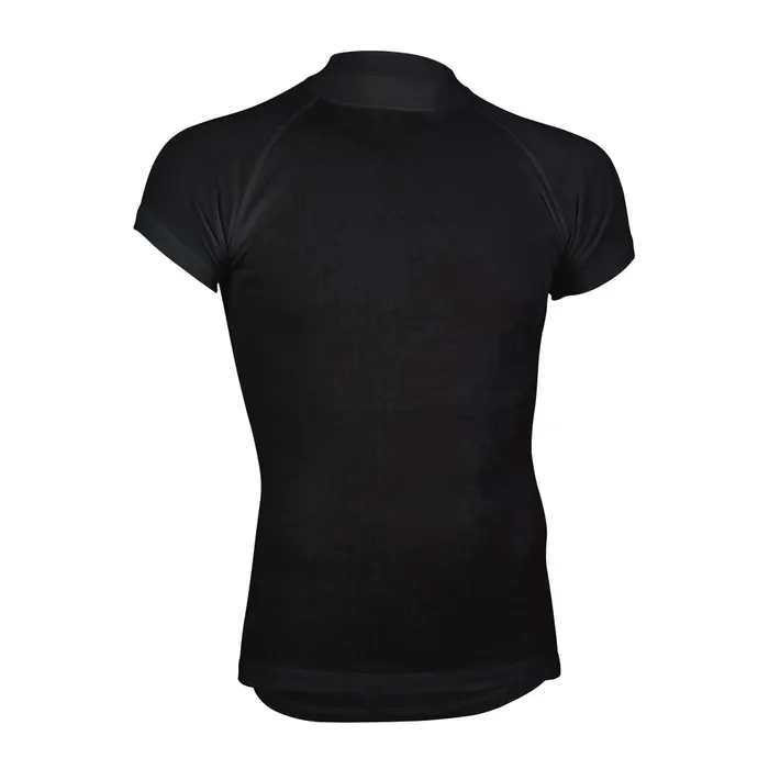 Avento Thermoshirt (korte mouw) Heren