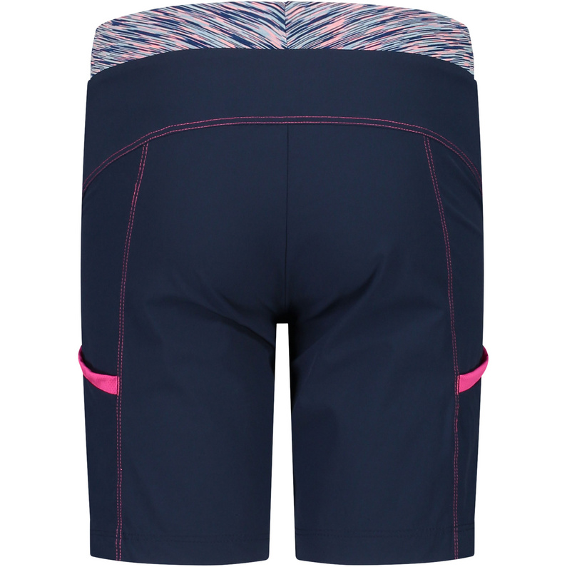 CMP Kinder Light Climb Shorts