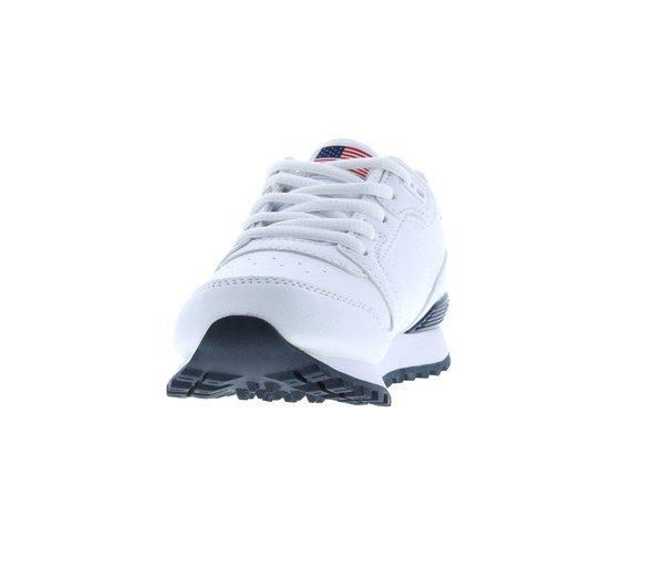Polo Ralph Lauren Polo Oryion Classic Childrens Trainers