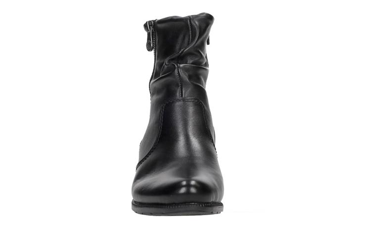 Rieker 78656 Zwart