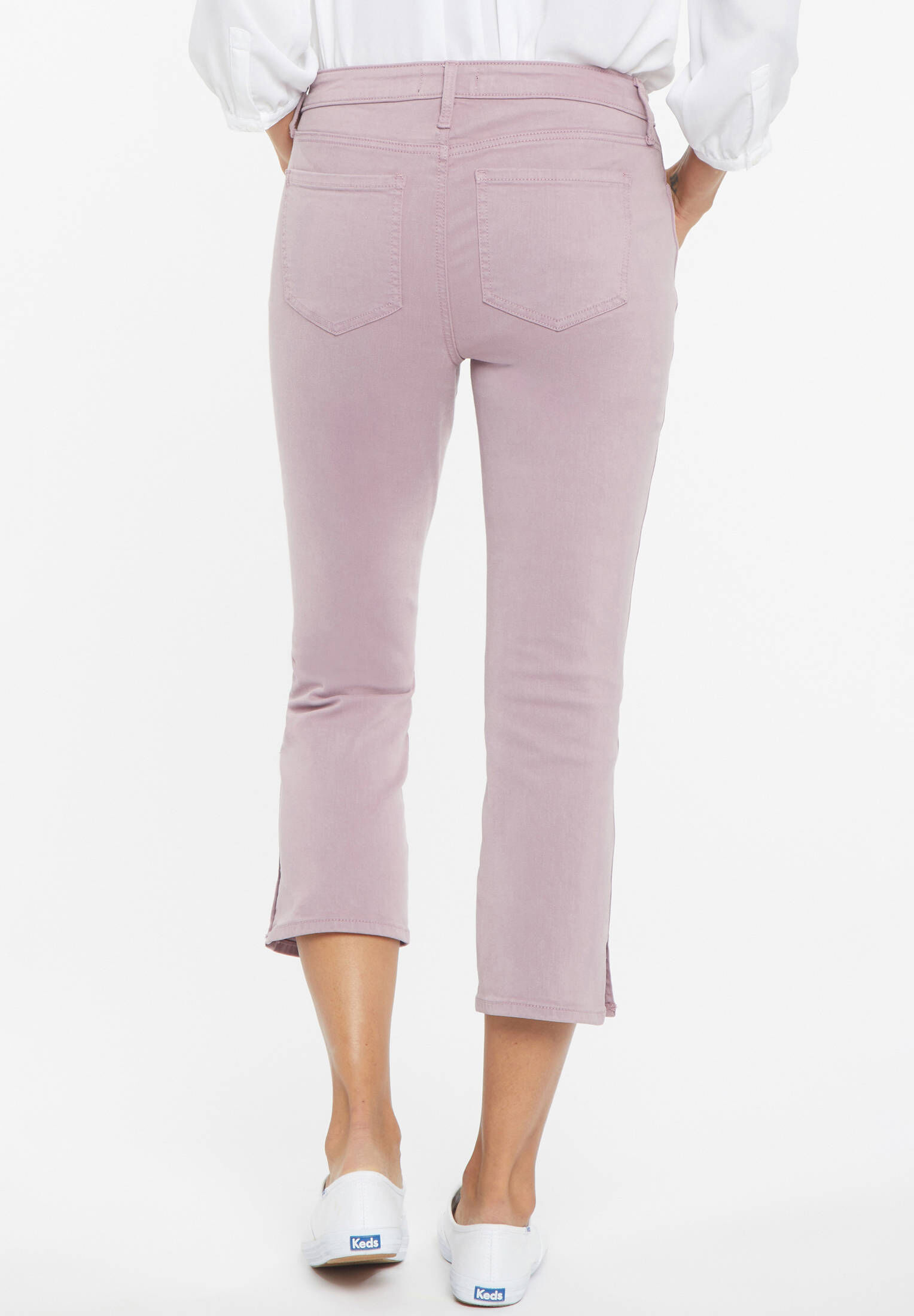 NYDJ| Damen Capri-Jeans Chloe