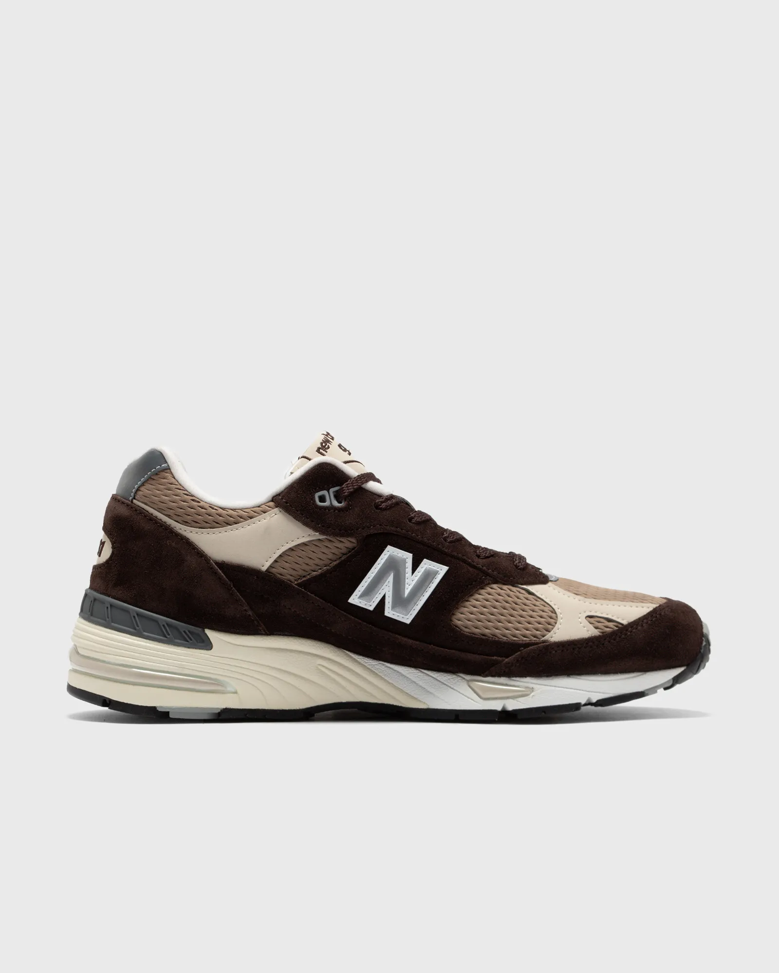 New Balance 991