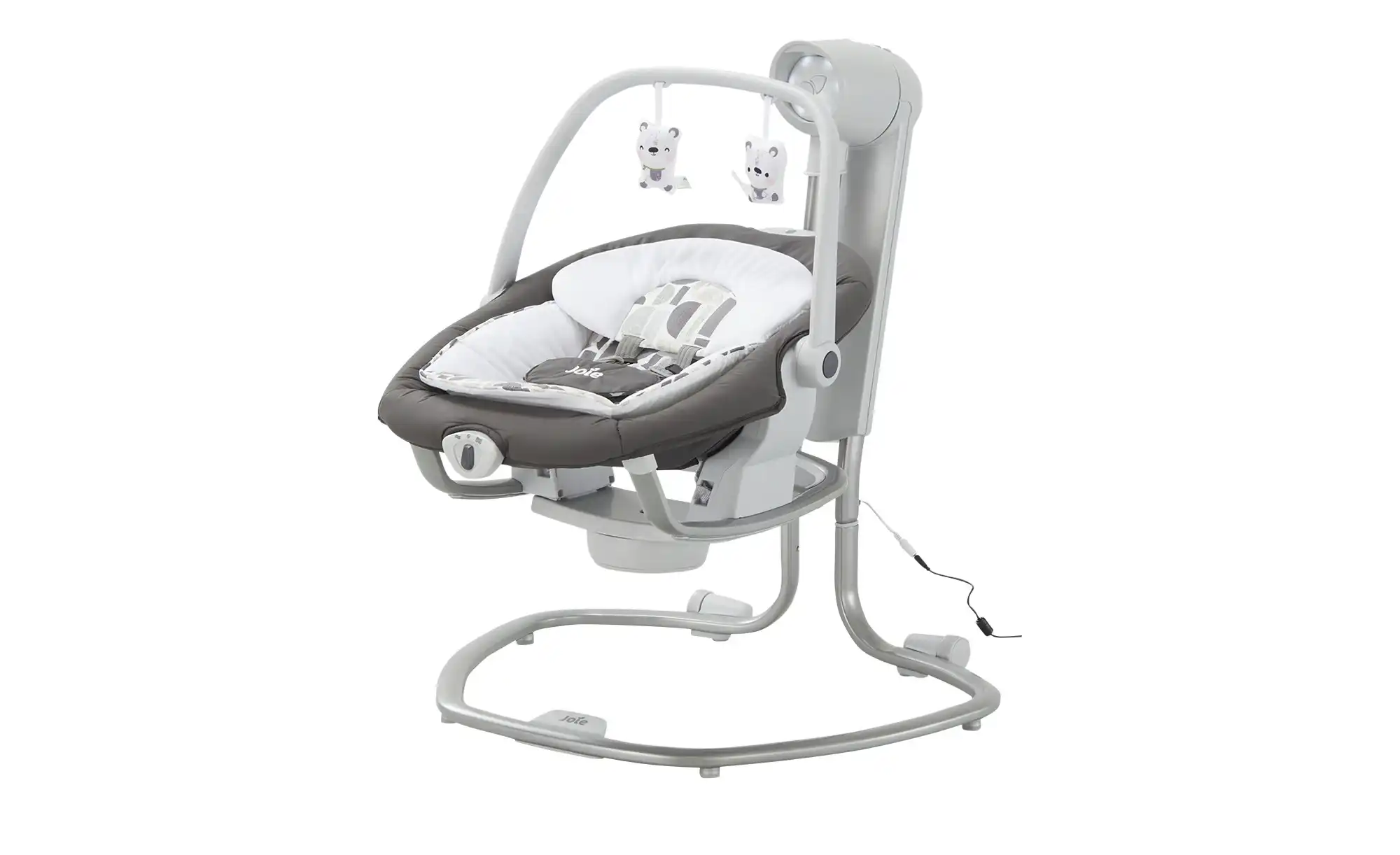 Joie Babywippe Serina 2in1