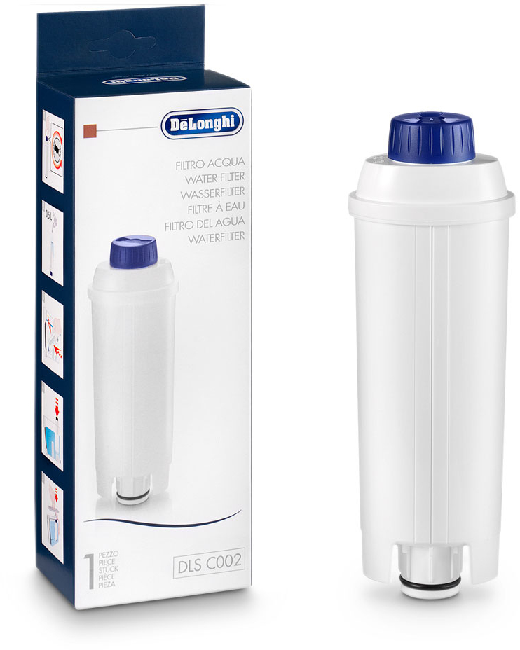 Waterfilter
