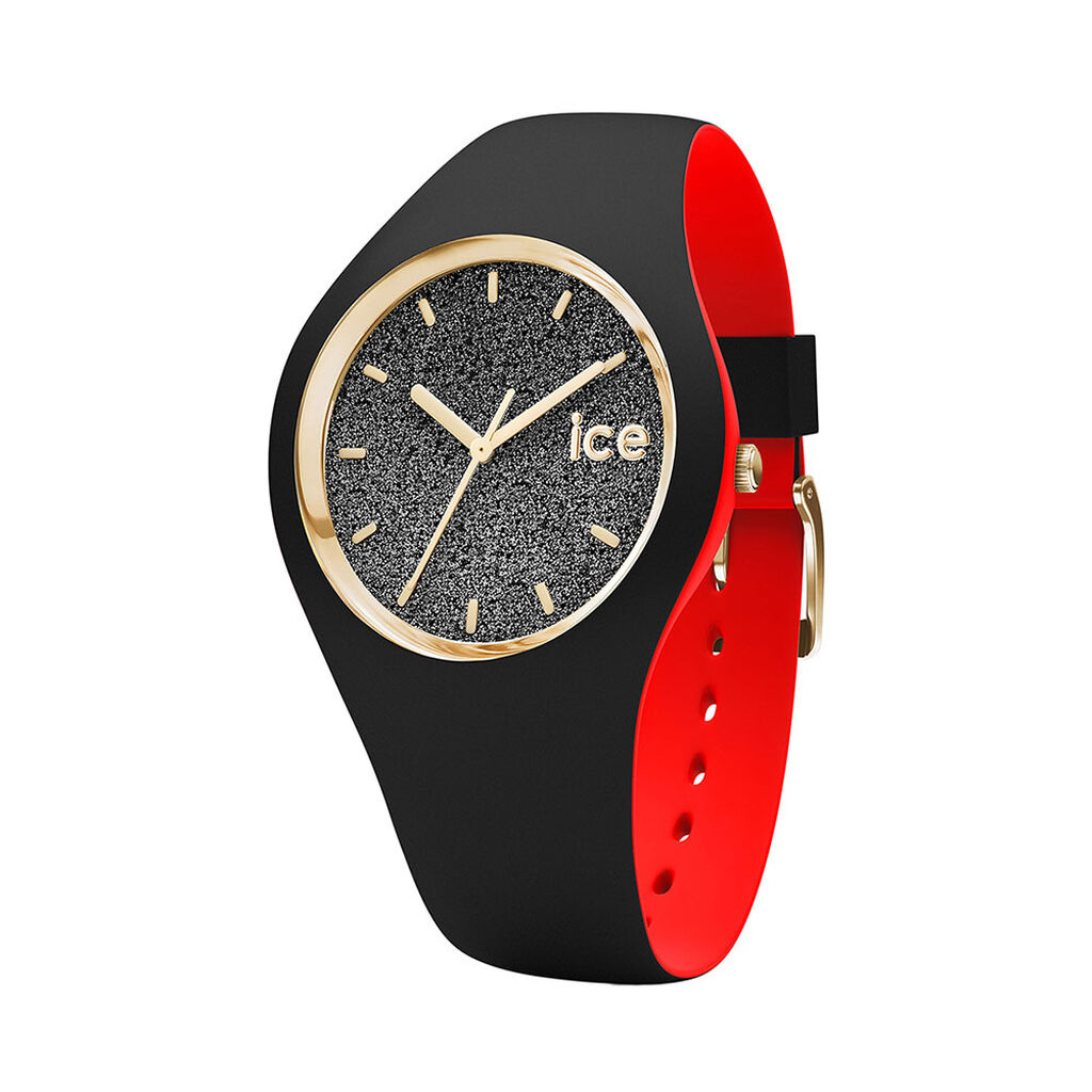 Montre Ice Watch Loulou Noir