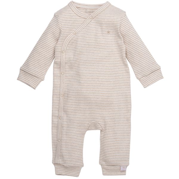 BESS Boxpak Pinstripe Sand \n