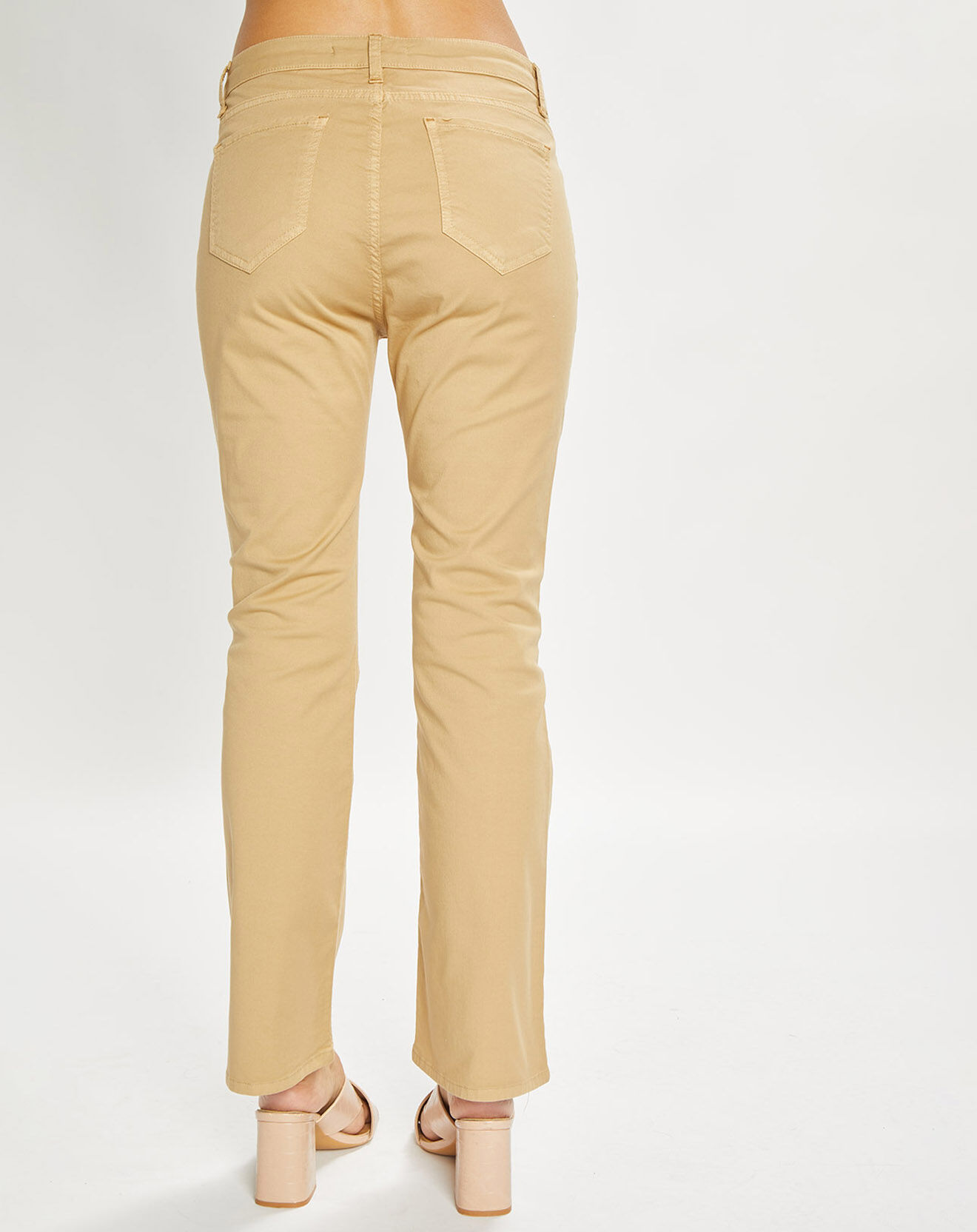Lauren Vidal Pantalon Pants foin