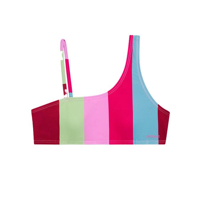 Protest JR PRTFEE Bandeau Bikini