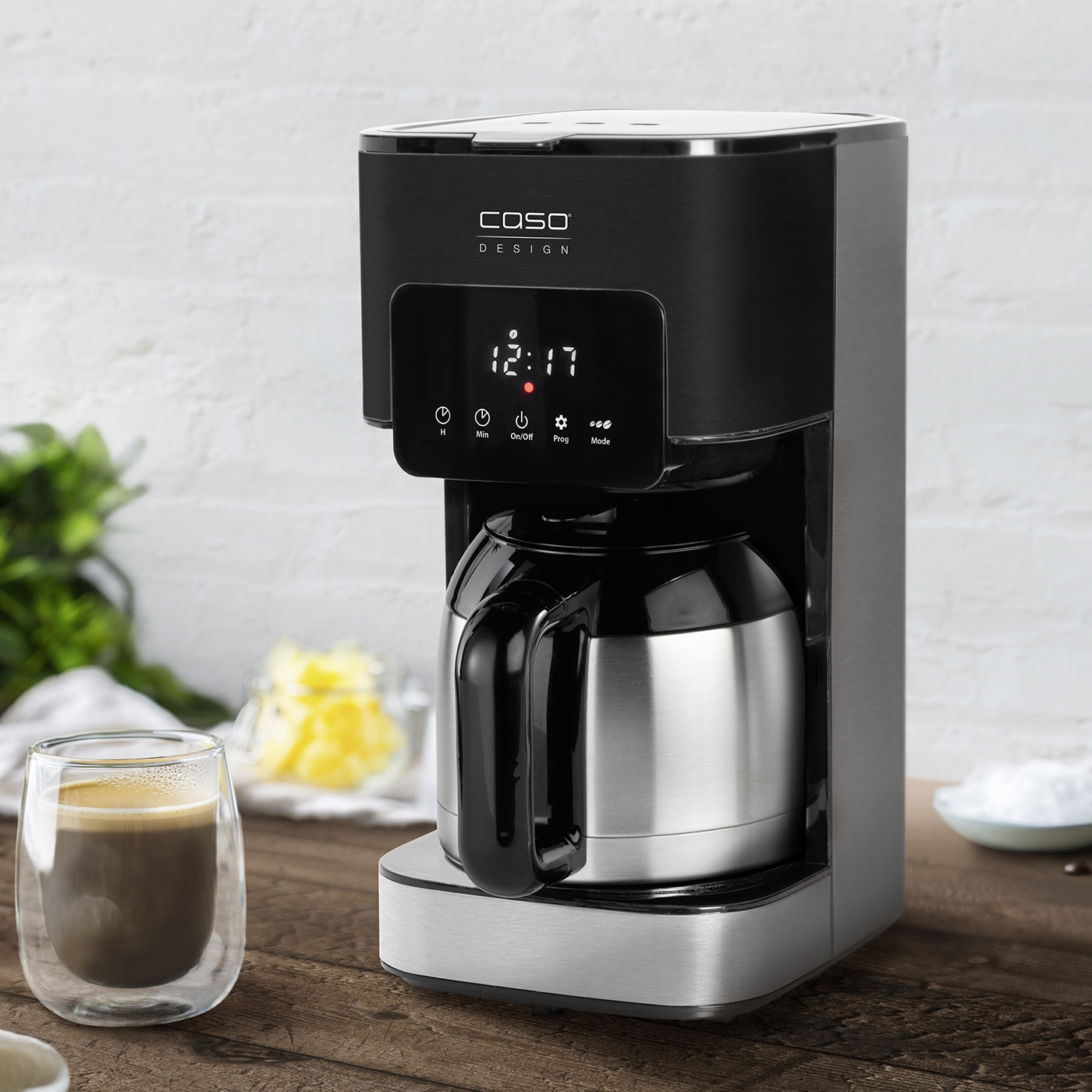 Coffee Taste & Style Thermo