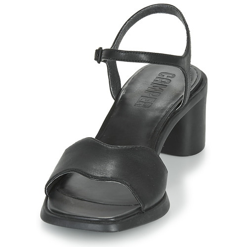 Camper - MEDA Negro