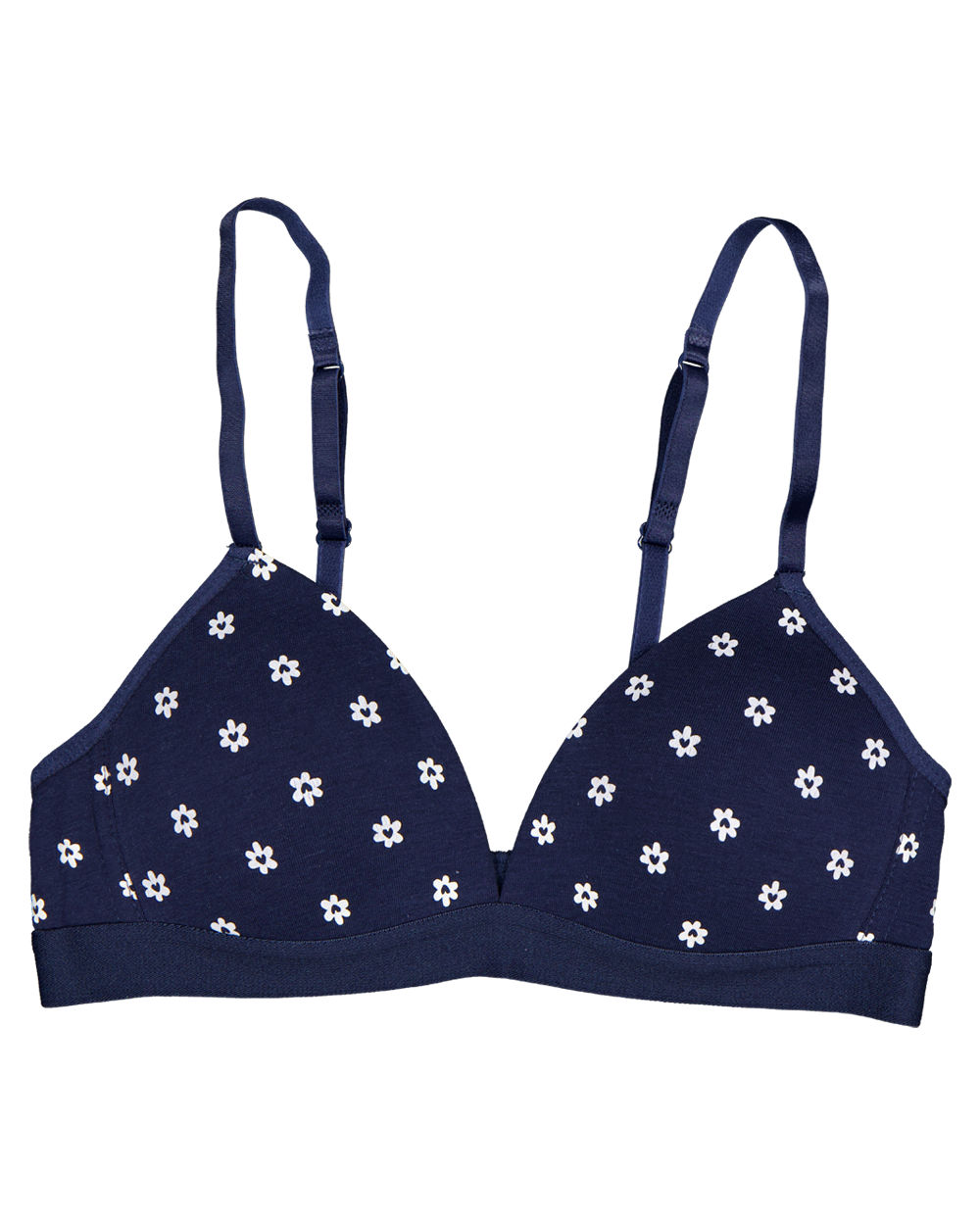 Bella My first bra - Blauw