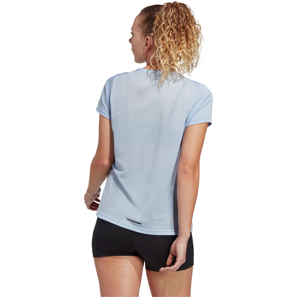 adidas Terrex Agravic Løbe T-shirt Dame