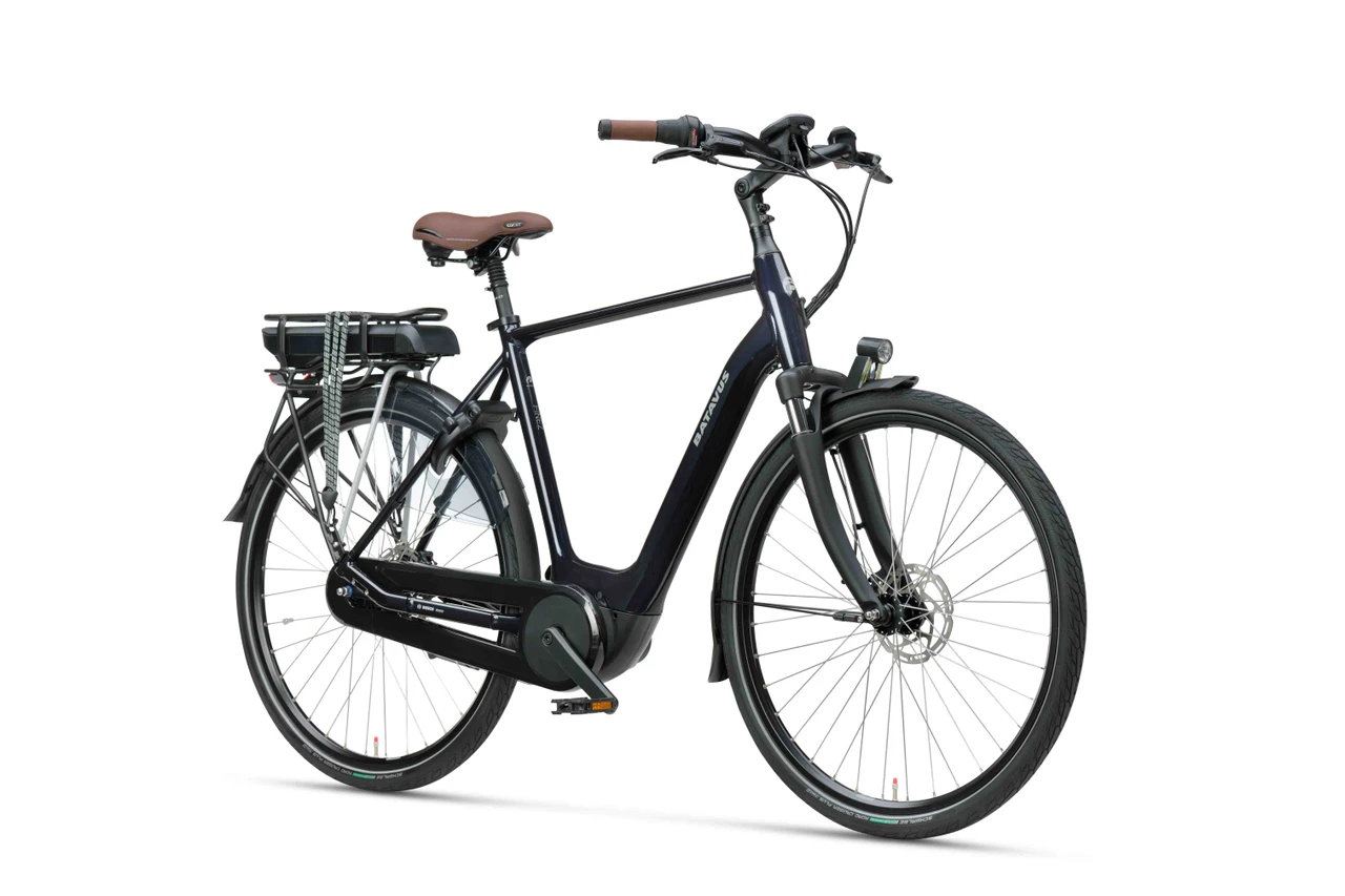Batavus Finez E-go Active Plus N8 2023