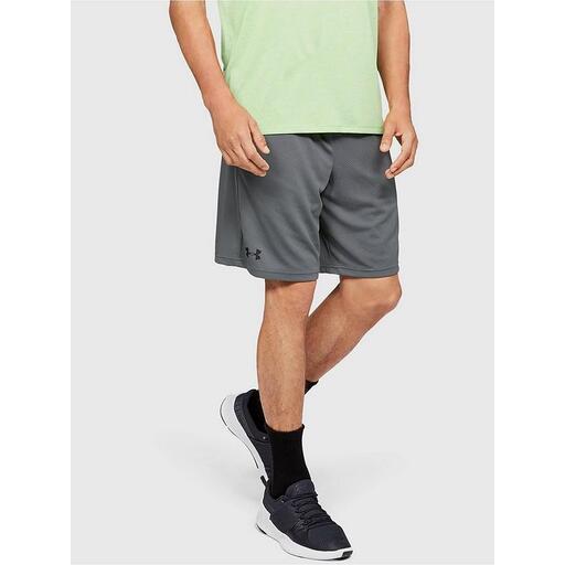 Calça curta Under Armour Tech Mesh 1328705-012