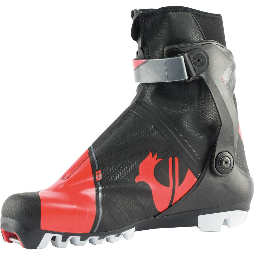 Rossignol X-Ium W.C. Skate Langlaufschuhe multicolor