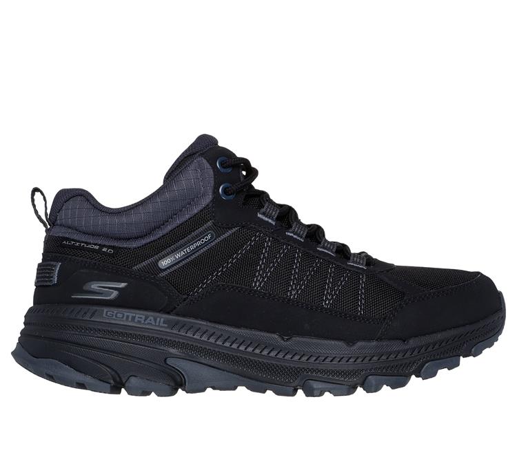 Skechers 129531 schwarz