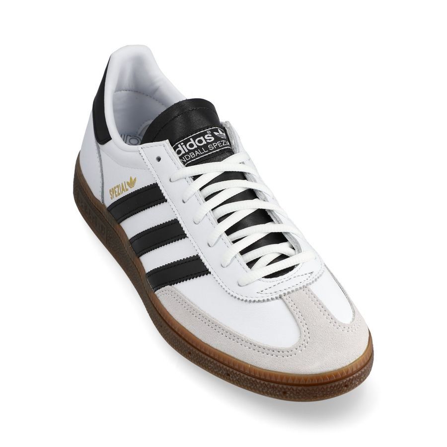adidas Originals Spezial IN - Blanc/Noir