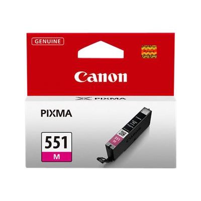Canon CLI-551 - magenta - cartouche d'encre originale