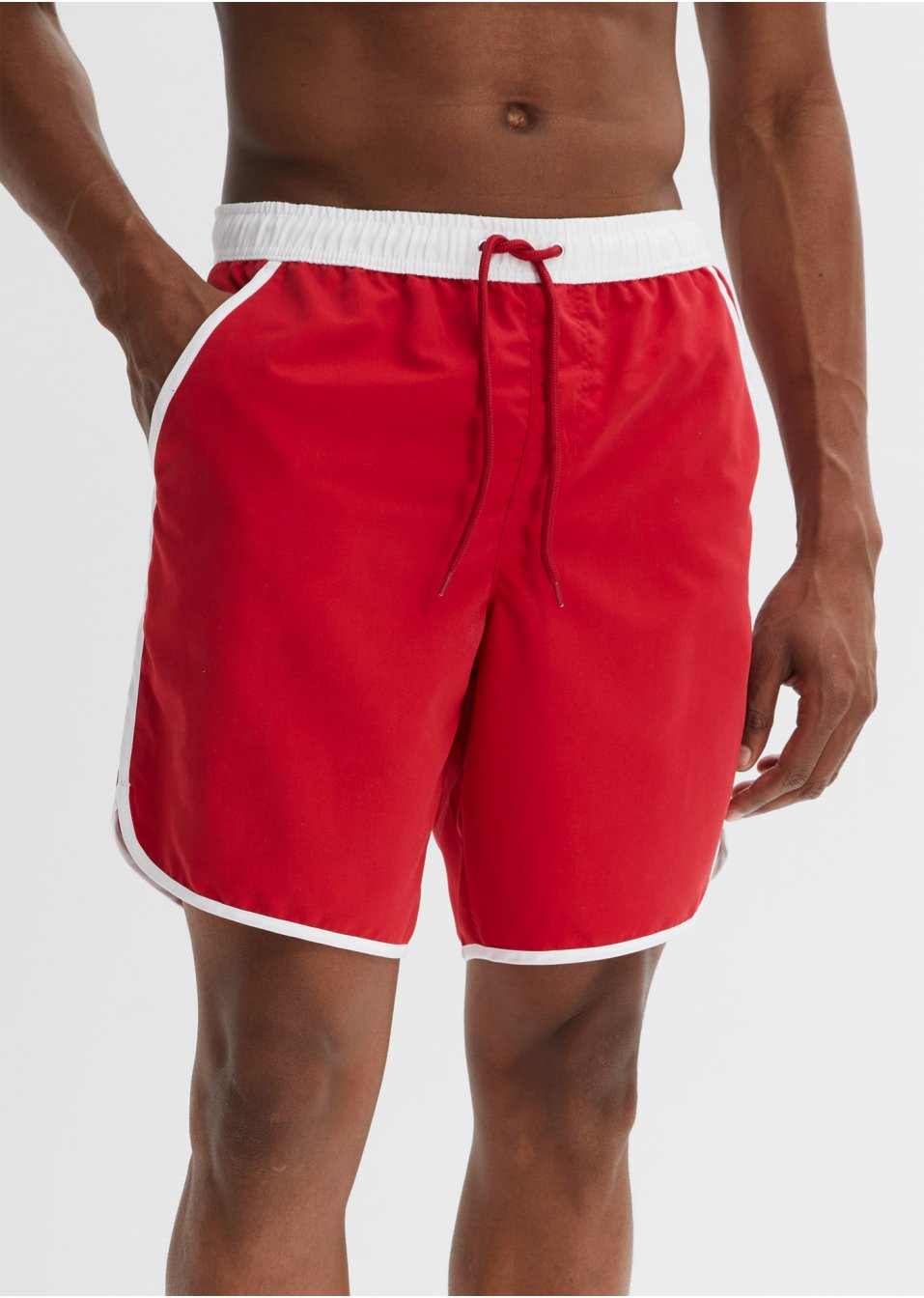 Short de bain homme