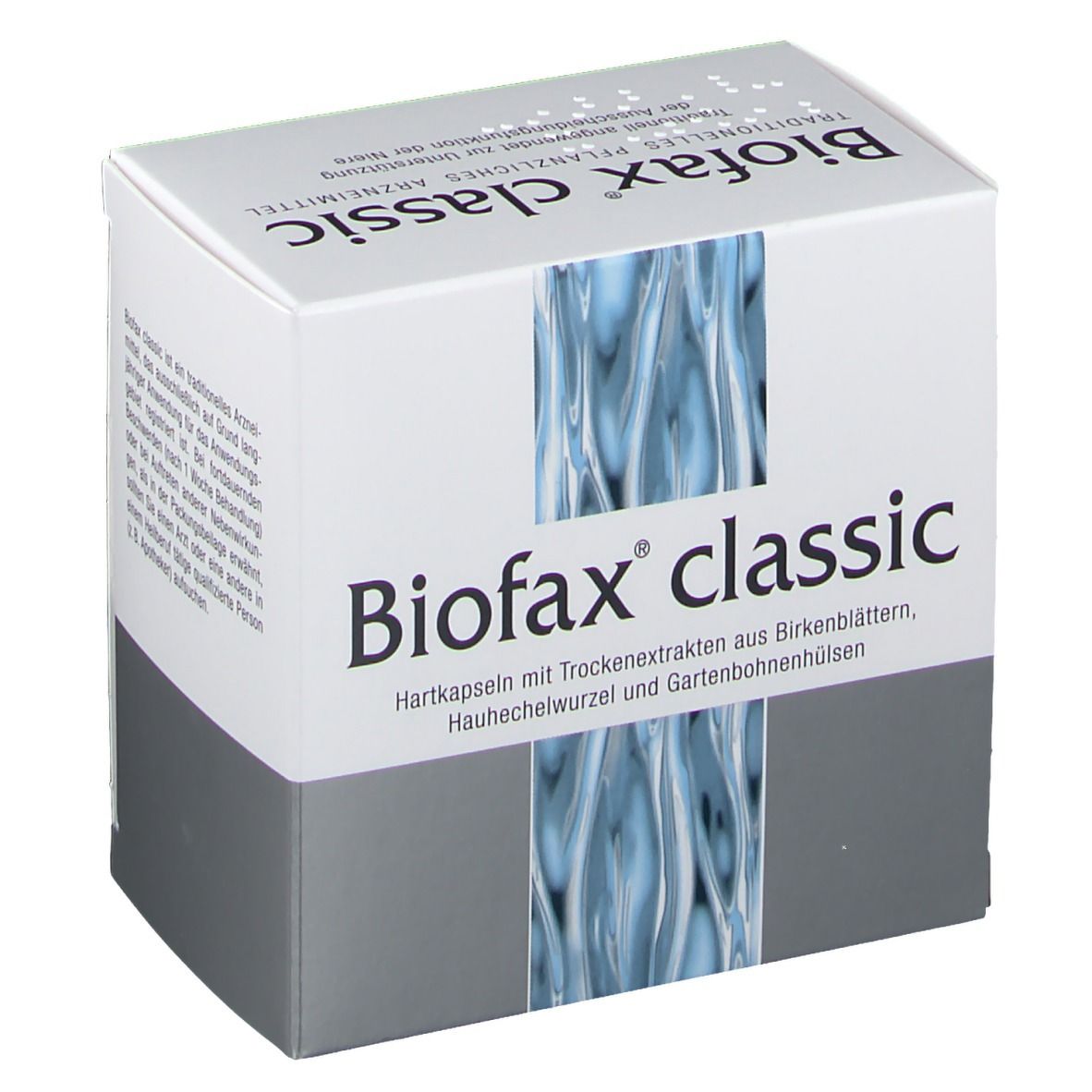 Biofax® Classic