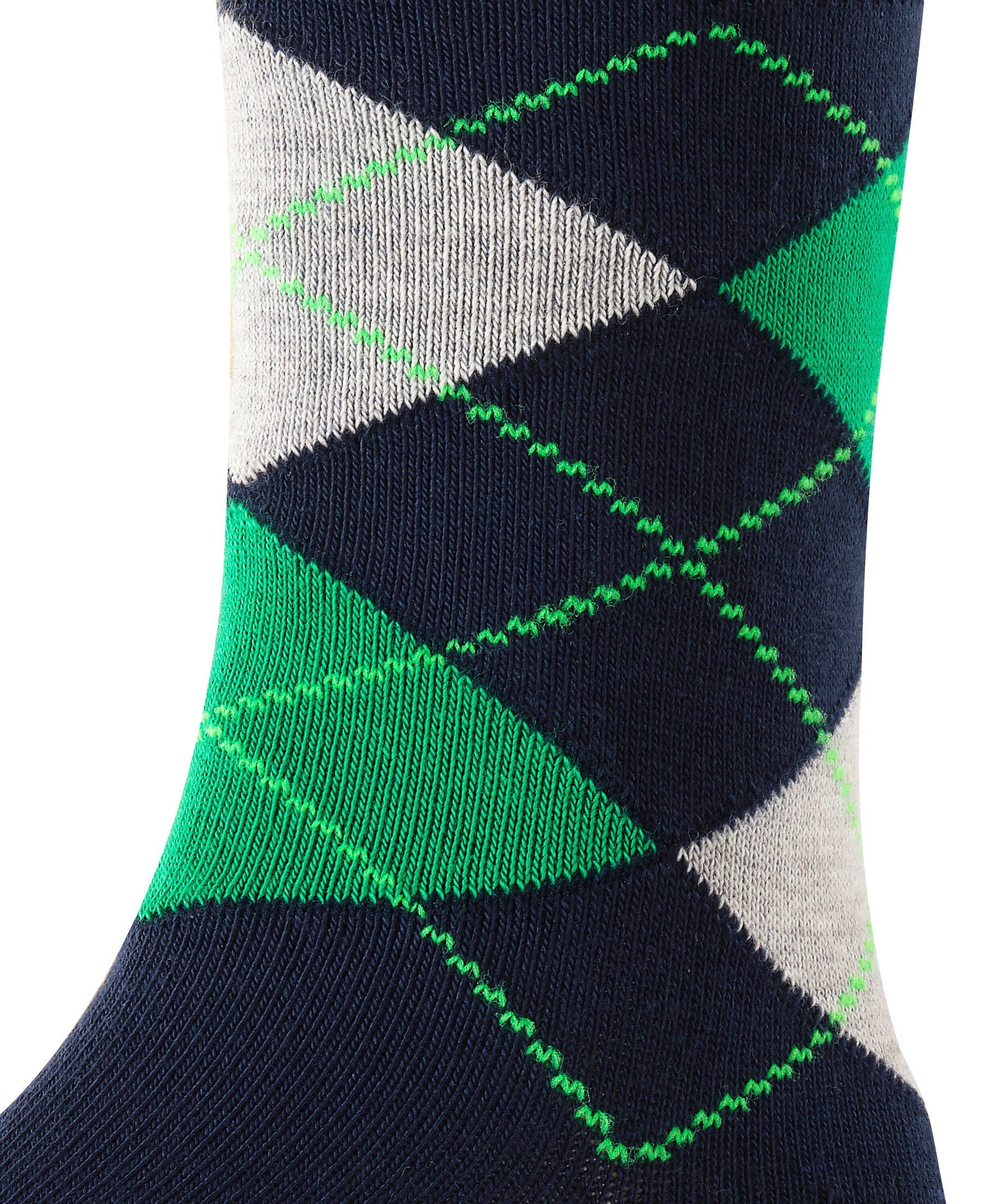 FALKE| Kinder Socken Classic Argyle