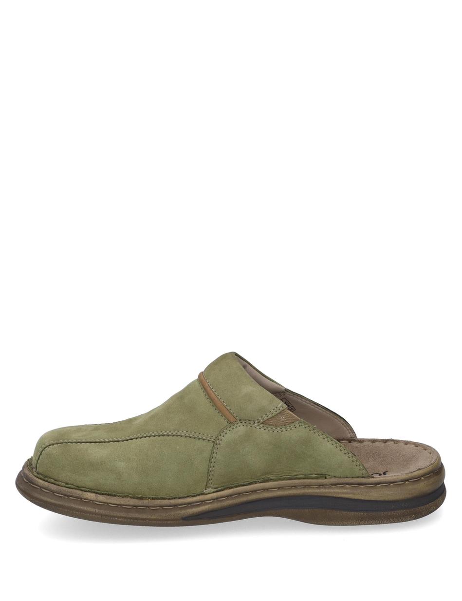 Clog Klaus, grün