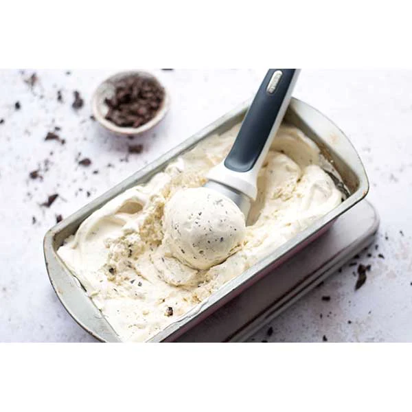 Cuillère à glace bleue Zyliss