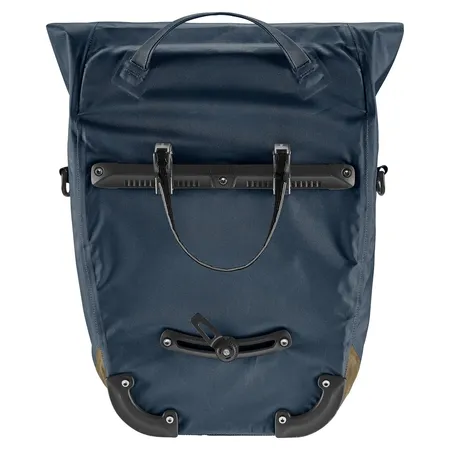 Deuter Fahrradtasche Mainhattan 17+10 Ink-clay