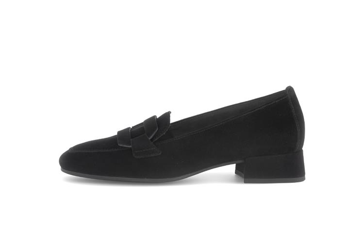 Gabor 75.261 schwarz